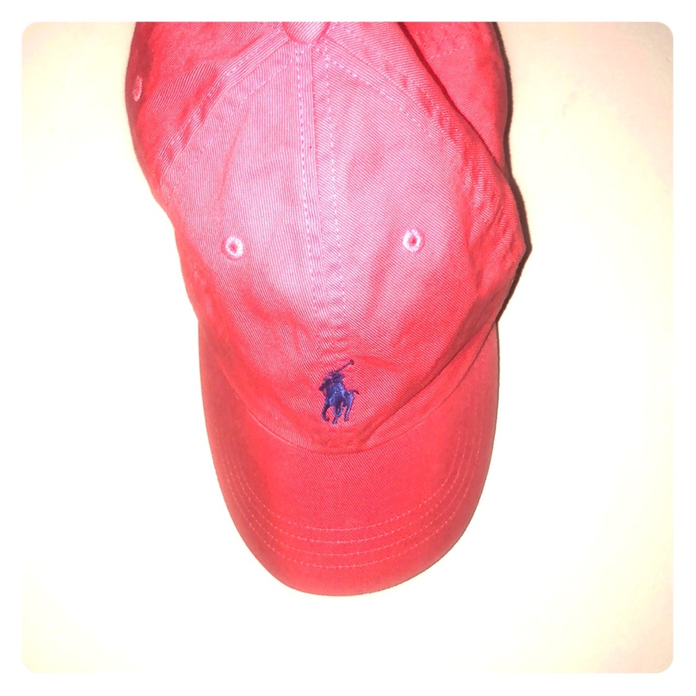 Polo Hat